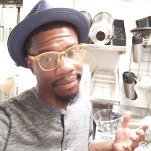 Meet your Posher, John